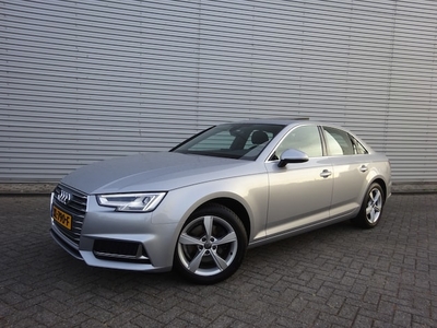 Audi A4 Benzine