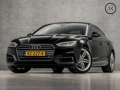 Audi A5 Benzine