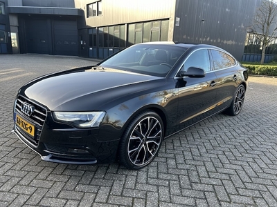 Audi A5 Benzine