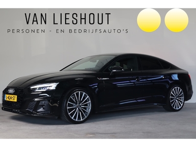 Audi A5 Benzine