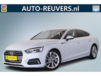 Audi A5 Benzine