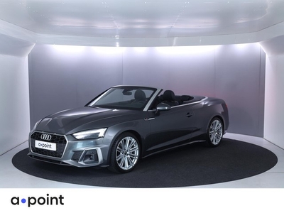 Audi A5 Cabriolet 40 TFSI S-Line 205 pk Automaat