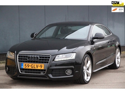 Audi A5 Coupé 2.7 TDI Pro Line S