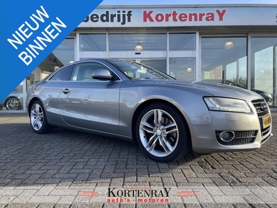 Audi A5 Coupé 3.2 V6 FSI 19