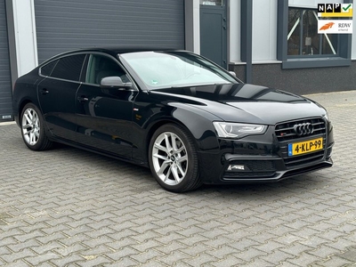 Audi A5 Sportback 1.8 TFSI S