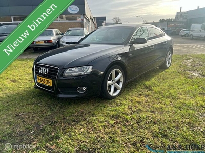 Audi A5 Sportback 2.0 TFSI Pro Line