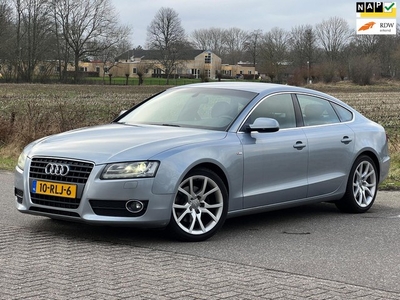 Audi A5 Sportback 2.0 TFSI S-LINE