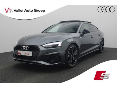 Audi A5 Sportback 40 TFSI 204PK S-tronic S Edition