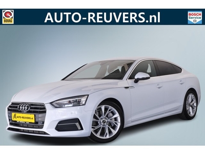 Audi A5 Sportback 45 TFSI Sport / Xenon / Leder / Cam /