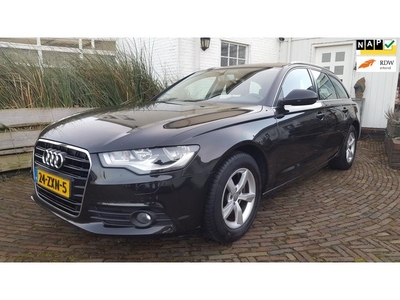 Audi A6 Avant 2.0 TFSI Business Edition Automaat. Excellent