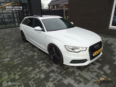 Audi A6 Avant 3.0 TDI Pro Line S