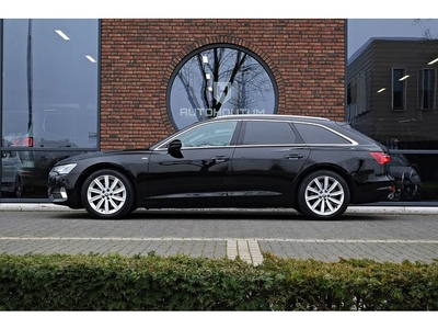 Audi A6 Avant 50 TDI quattro ACC, Luchtvering, Trekhaak