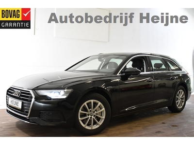 Audi A6 Benzine