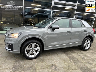 Audi Q2 1.0 TFSI Sport Pro Line