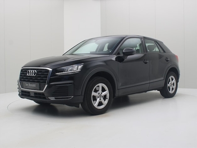 Audi Q2 Benzine