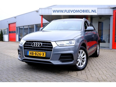 Audi Q3 1.4 TFSI CoD Design Pro Line Plus Aut.