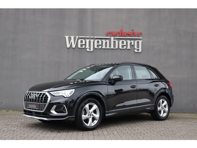 Audi Q3 35 TFSI Business Edition Sportstoelen ACC Virtual