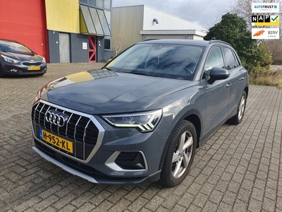 Audi Q3 35 TFSI S Line Pro Line