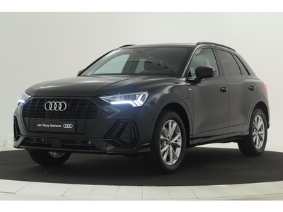 Audi Q3 45 TFSI e 245 S tronic S edition