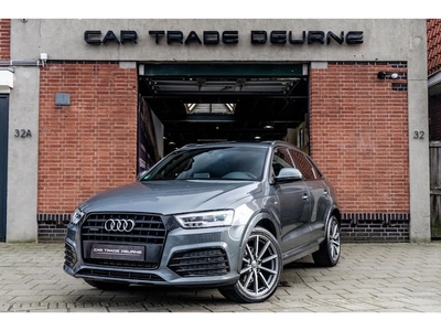 Audi Q3 Benzine