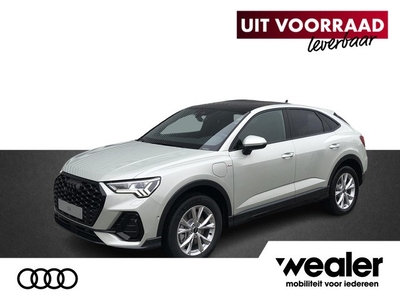 Audi Q3 Sportback S Edition 45 TFSI e 180 kW / 245 pk