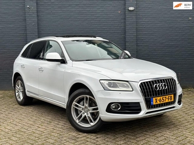 Audi Q5 2.0 TFSI quattro Design Pro Line Plus l BANG