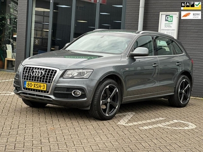 Audi Q5 2.0 TFSI quattro Pro Line