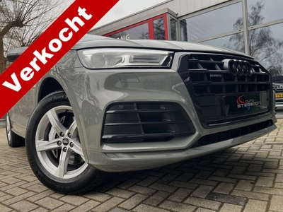 Audi Q5 50 TFSI-e QUATTRO AUT. *!* S-LINE *!* PANORAMADAK/