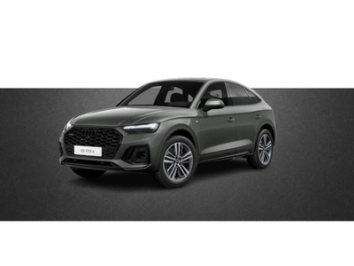 Audi Q5 Sportback S Edition 50 TFSI e 220 kW / 299 pk 7