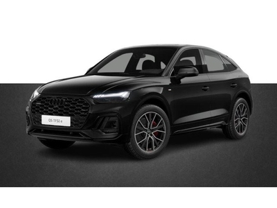 Audi Q5 Sportback S edition Competition 50 TFSI e 220 kW /