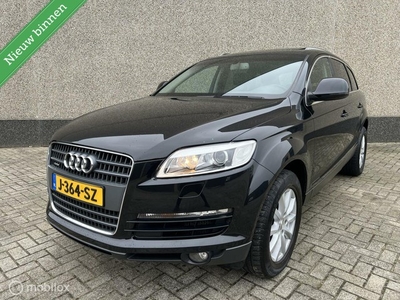 Audi Q7 3.0 TDI quattro Xenon Panorama Navi Youngtimer Apk