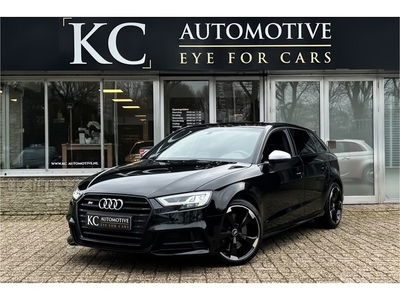 Audi S3 Sportback 2.0TFSi Quattro Orig. NL BTW