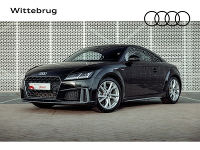 Audi TT Benzine