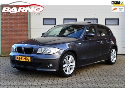 BMW 1-serie 116i High Executive