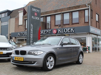 BMW 1-serie 116i **VERKOCHT!!** (bj 2009)