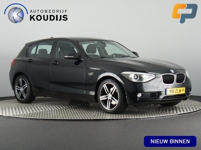 BMW 1-serie 118i 170PK Business (Trekhaak / Airco / Cruise