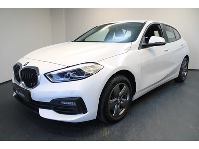 BMW 1-serie 118i Business Edition Navi Camera