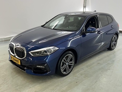 BMW 1-serie 118i Executive Sport Edition [SPORTSTOELEN