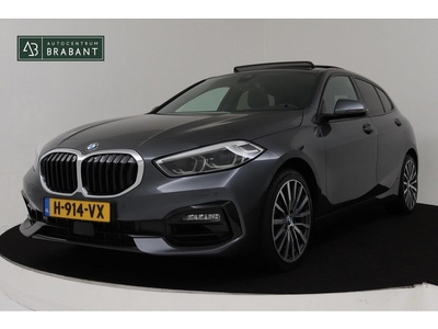 BMW 1-serie 118i High Executive Edition Automaat