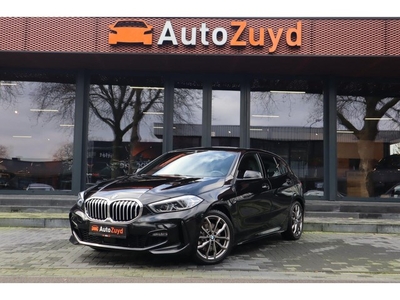 BMW 1-serie 120i High Executive M-Sport Pano/ Navi/