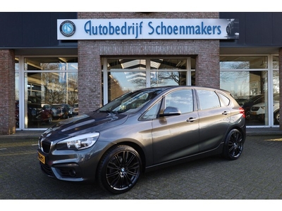 BMW 2-serie Active Tourer 218i High Executive CAMERA NAVI