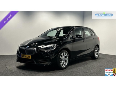 BMW 2-serie Active Tourer 218i High Executive NAV AC CRUISE