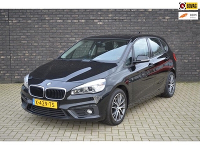 BMW 2-serie Active Tourer 220i High Executive Automaat