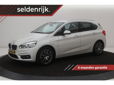 BMW 2-serie Active Tourer 225xe High Executive Leder