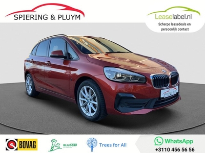 BMW 2 Serie Active Tourer 225xe iPerformance High Executive