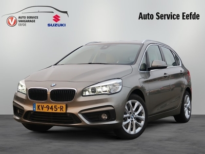 BMW 2-Serie Active Tourer Benzine