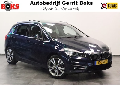 BMW 2-Serie Active Tourer Hybride