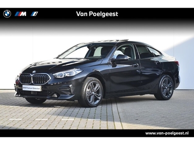 BMW 2-serie Gran Coupé Benzine