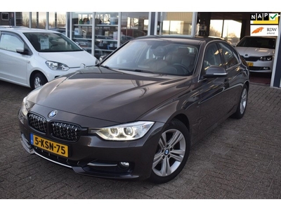 BMW 3-serie 316i SPORT