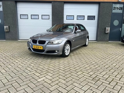 BMW 3-serie 318i Corporate Lease Luxury Line